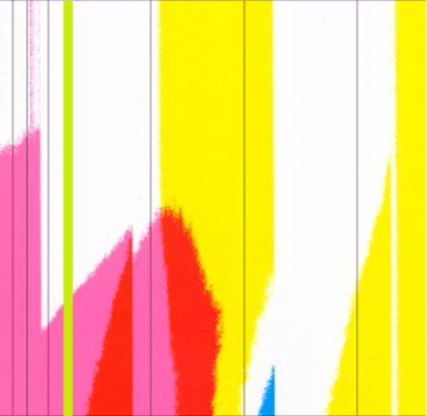 Image de fond colorée