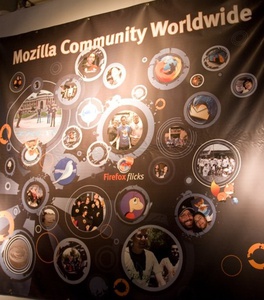 Mozilla Community Worldwide