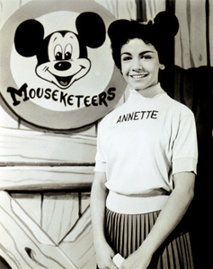 Mouseketeers