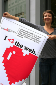 One Web Day, September 2010